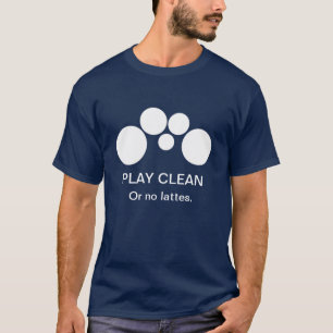 T-shirt Quads