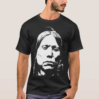 T-shirt QUANAH PARKER (GRAND) T-Shirt.png essentiel