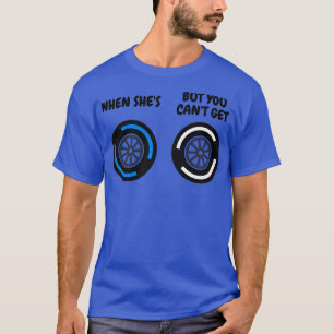 T-shirt Quand Elle Est Humide Mais Vous Ne Pouvez Pas Obte
