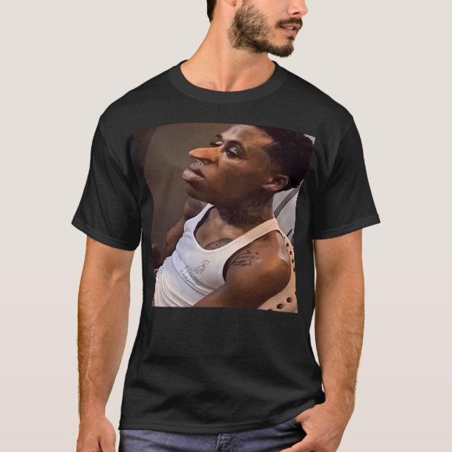 T-shirt Quandale Dingle (Devant)