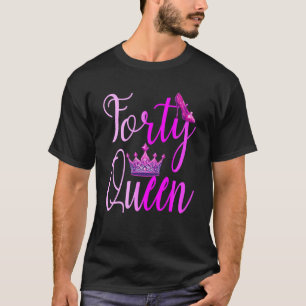 T-shirt Quarties drôle 40e anniversaire Sweatshirt
