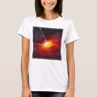 T-shirt Quasars.