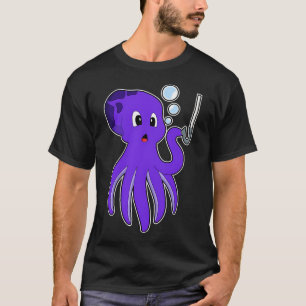 T-shirt Quby