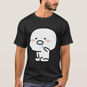 T-shirt Quby