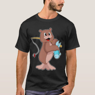 T-shirt quby
