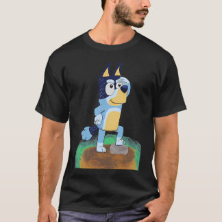 T-shirt Que ferait le Bandit ?