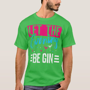 T-shirt Que le parti gagne