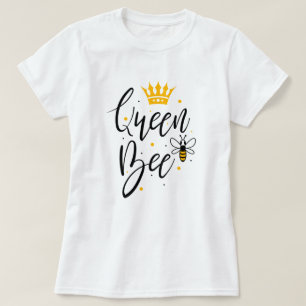 T-shirt Queen Bee