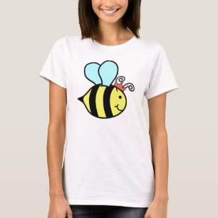 T-shirt Queen Bee