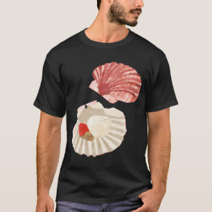 T-shirt Queenie