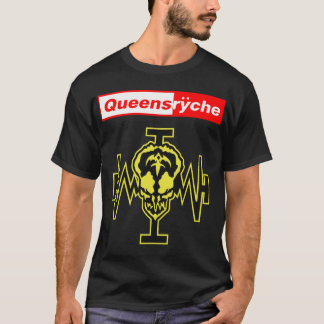 T-SHIRT QUEENSRYCHE