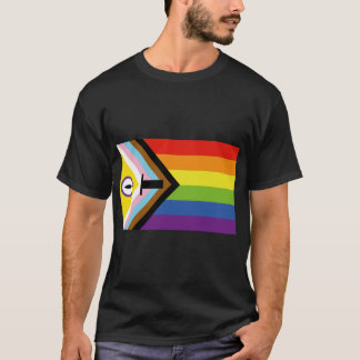 T-shirt Queermageddon friend