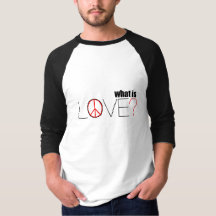 Quel est amour ? Pièce en t