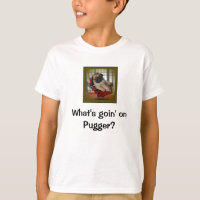 Quel est Goin sur Pugger ?