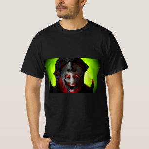 T-shirt Quel Lummox !