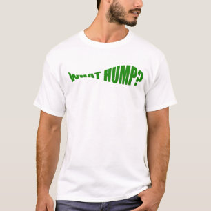 T-shirt Quelle bosse ?