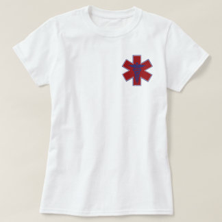 T-shirt Quelles infirmières veulent vraiment pour les