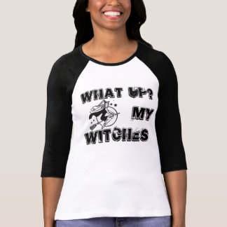 T-shirt quelles sorcières hautes ? ? ? ?