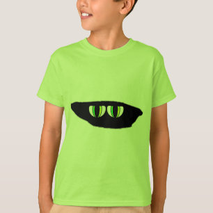 T-shirt Quelque chose vous regarde