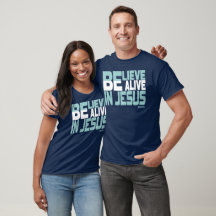 Quelquechose, be Alive à Jésus