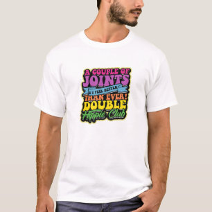 T-shirt Quelques Joints