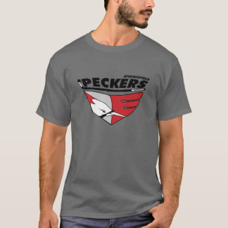 T-shirt Quéquettes