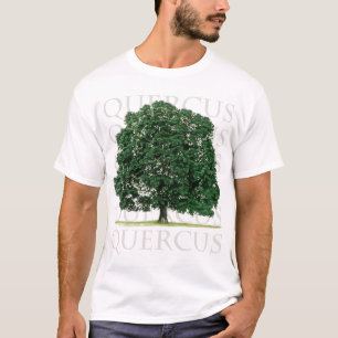 T-shirt Quercus