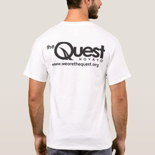T-Shirt Quest