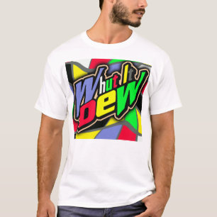 T-shirt Qu'Est-Ce Qu'Il Dégage ? --T-shirts