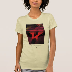 T-shirt Qu'est-ce qu'une coupe vide ?