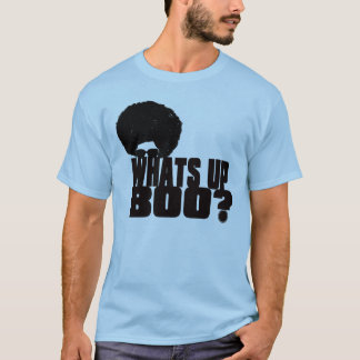 T-SHIRT QU'EST HUE ? ? ?