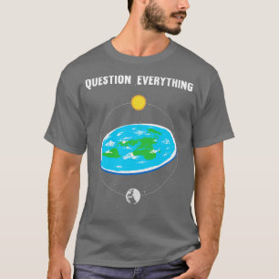 T-shirt Question Tout 1