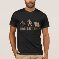 Quête de fantasy aventureuse et drôle de JDR de sa