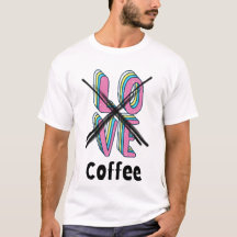 Qui a besoin de romance quand on a de la caféine? 