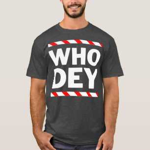 T-shirt Qui est l'Hip hop 1
