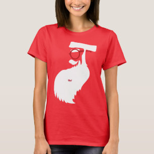 T-shirt Qui est NOEL
