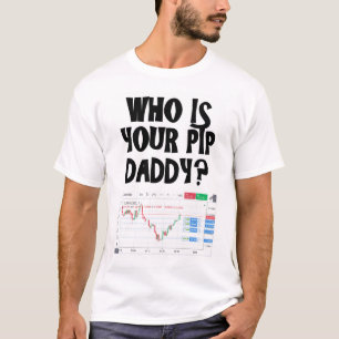 T-shirt Qui est ton papa de porc ?
