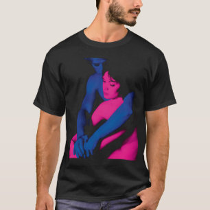 T-shirt Qui s'en soucie vraiment