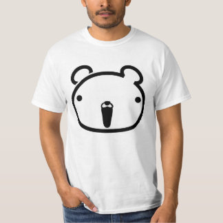 T-shirt Qui soutient vraiment