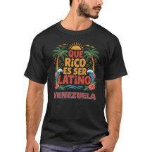 Qu'il est riche d'être latino - Culture latino fiè