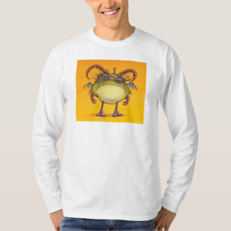 T-shirt Quit Buggin' Me II