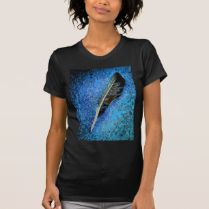 T-shirt Quitter