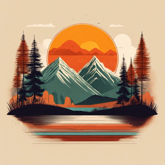 T-shirt Quitter (Créateur téléchargé)