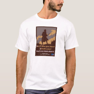 T-shirt Quo Vadis 1