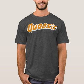 T-shirt Quoasis