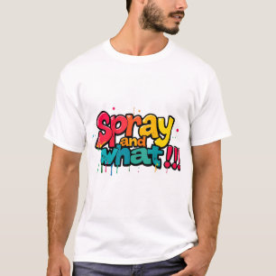 T-SHIRT QUOI
