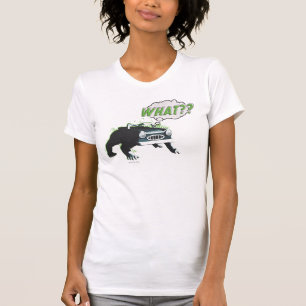 T-shirt Quoi ?