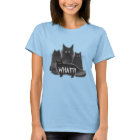 "Quoi ? !" Chat drôle