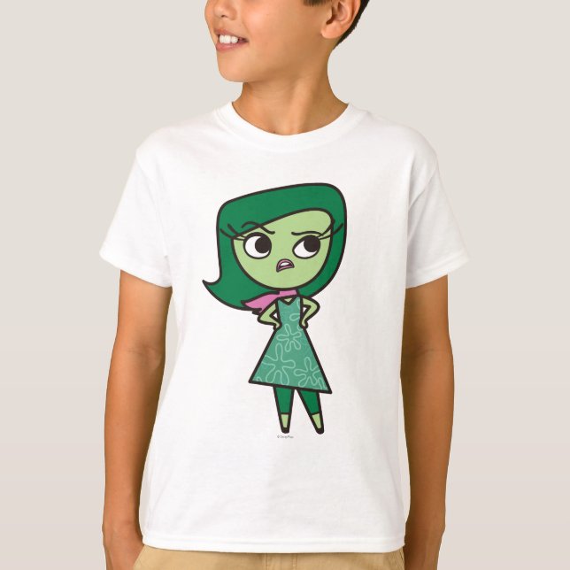 T-shirt Quoi qu'il en soit ! (Devant)