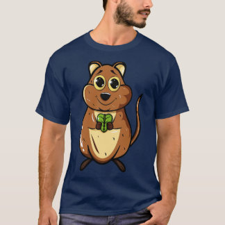 T-shirt Quokka